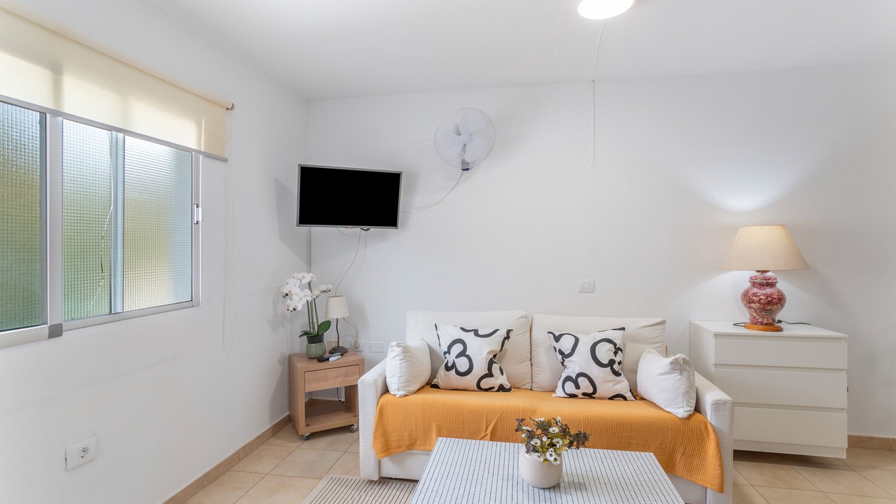 Photo of Livingroom in Mogan