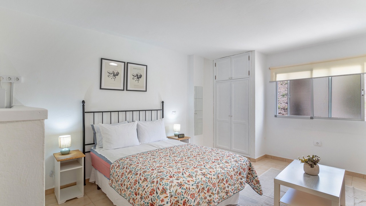 Photo of Bedroom in Mogan