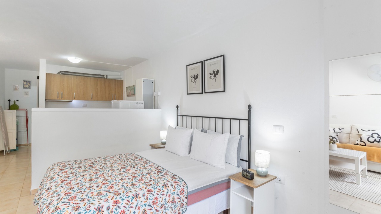 Photo of Bedroom in Mogan