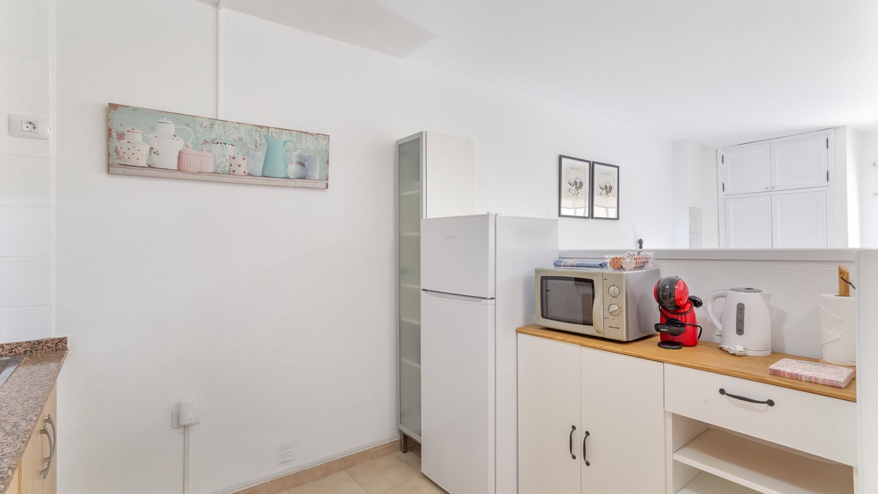 Photo of Kitchen in Mogan