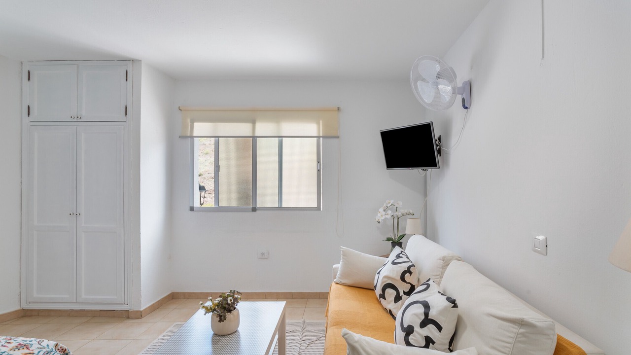 Photo of Livingroom in Mogan