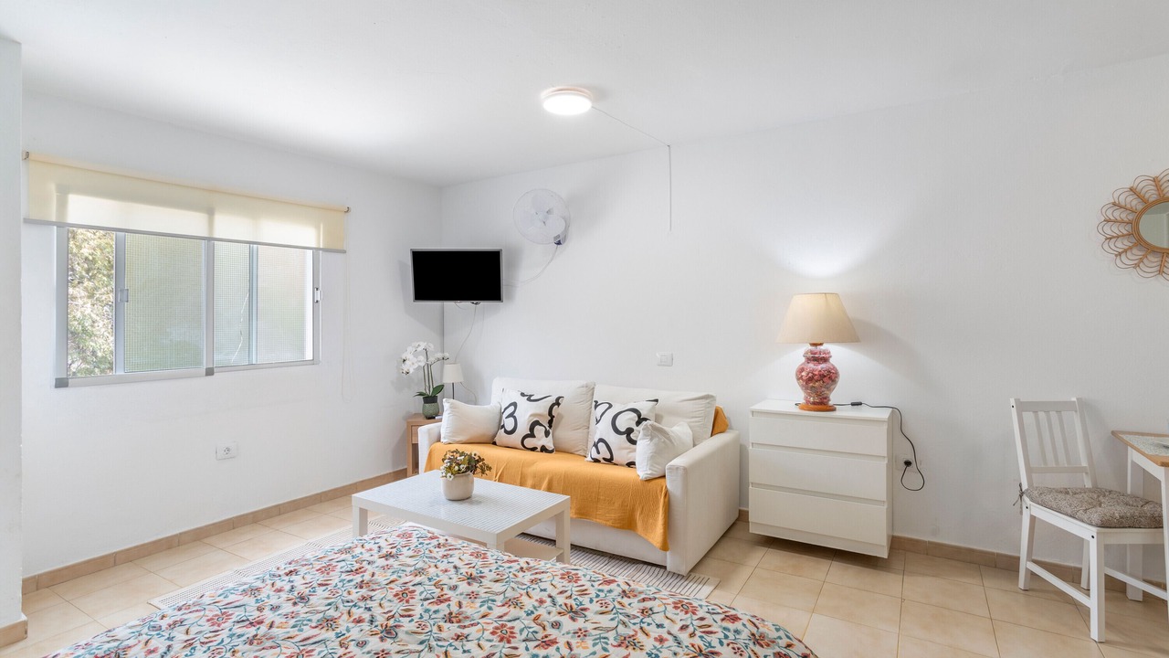 Photo of Bedroom in Mogan