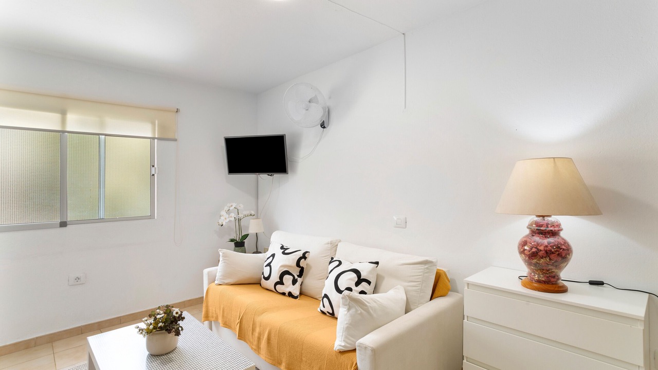Photo of Livingroom in Mogan