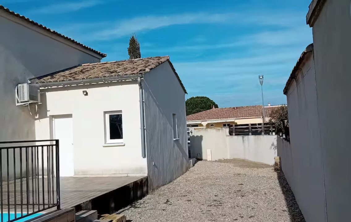 Photo of Outdoor in Castillon-du-Gard