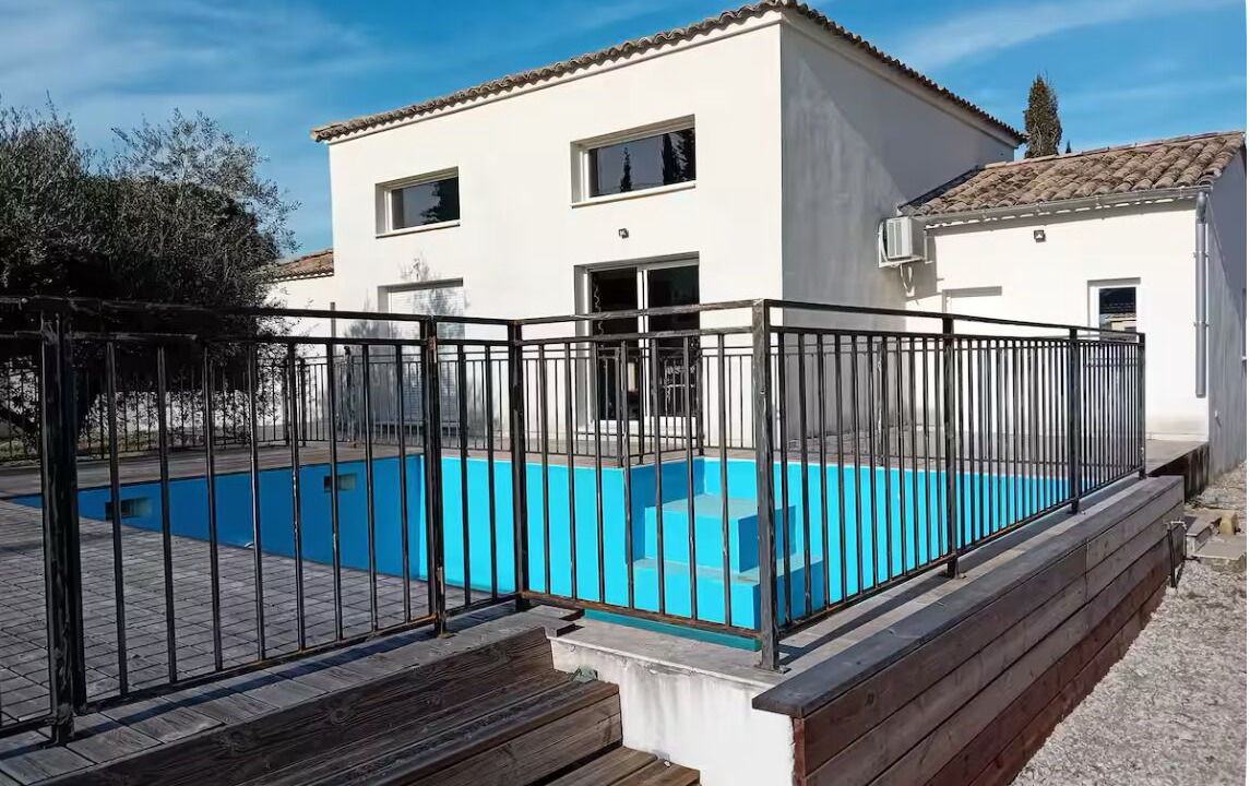 Photo of Outdoor in Castillon-du-Gard