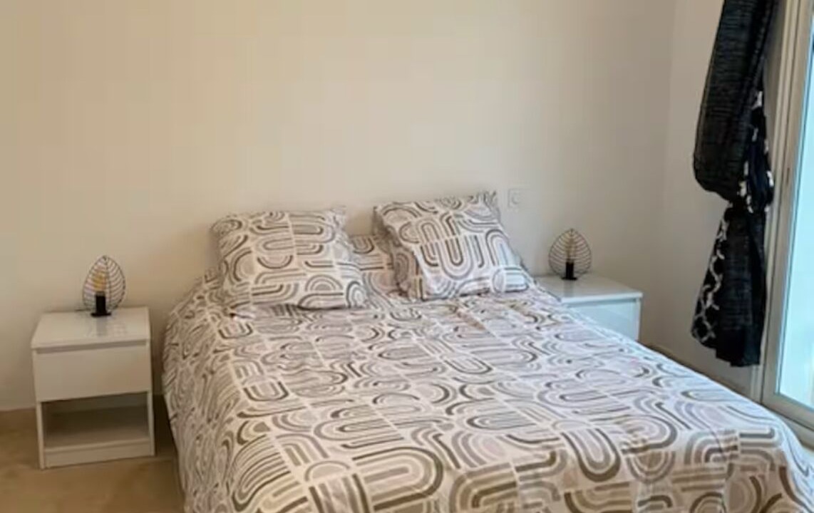 Photo of Bedroom in Castillon-du-Gard