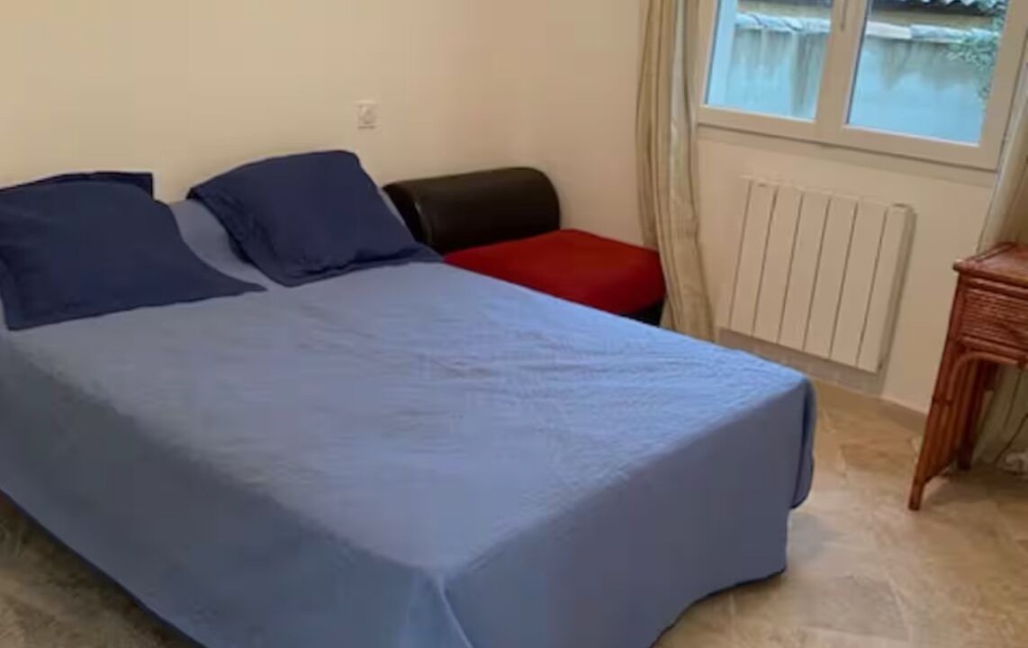 Photo of Bedroom in Castillon-du-Gard