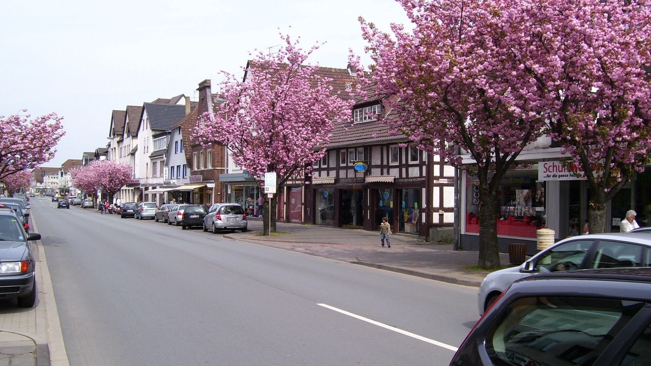 Photo of Others in Beverungen