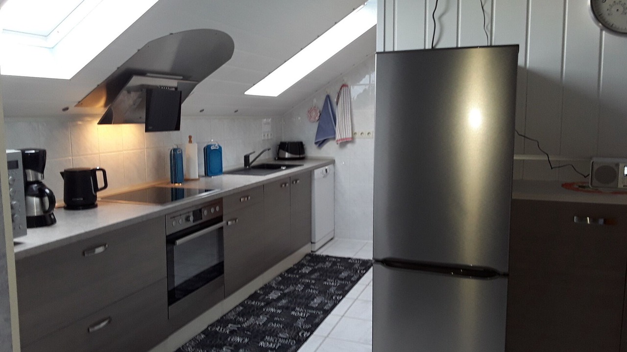 Photo of Kitchen in Beverungen