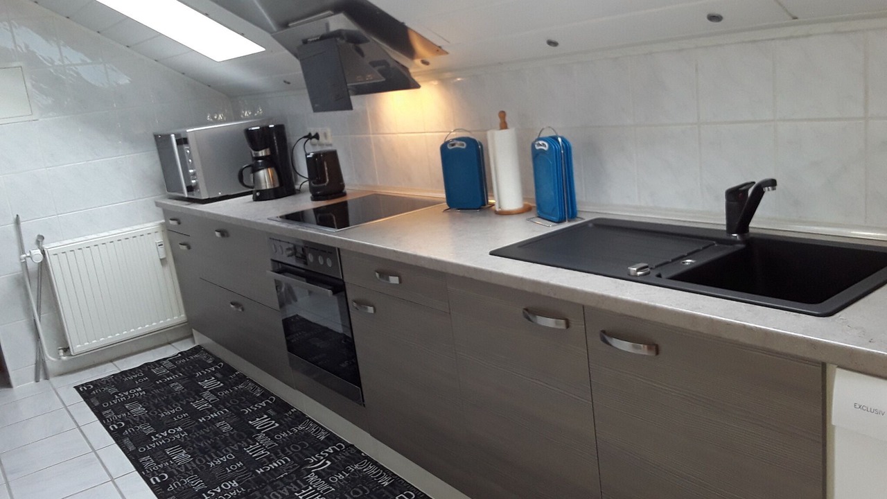 Photo of Kitchen in Beverungen