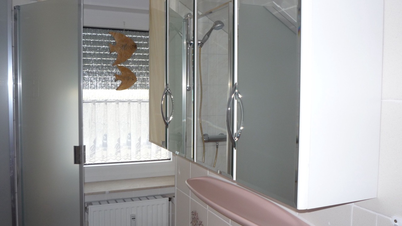 Photo of Bathroom in Beverungen