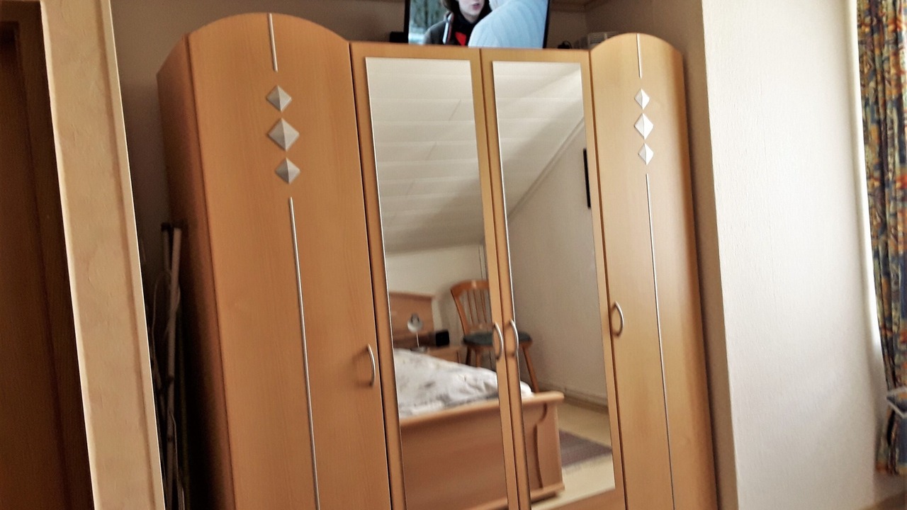 Photo of Bedroom in Beverungen