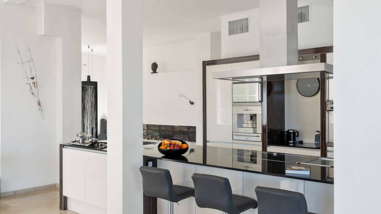 Photo of Kitchen in Palma de Mallorca