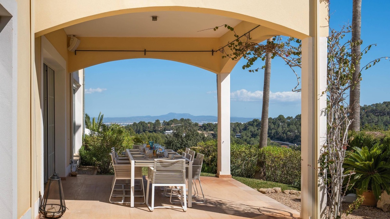 Photo of Outdoor in Palma de Mallorca