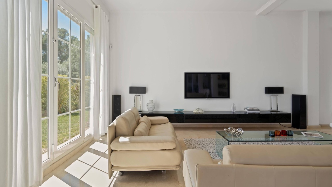 Photo of Livingroom in Palma de Mallorca