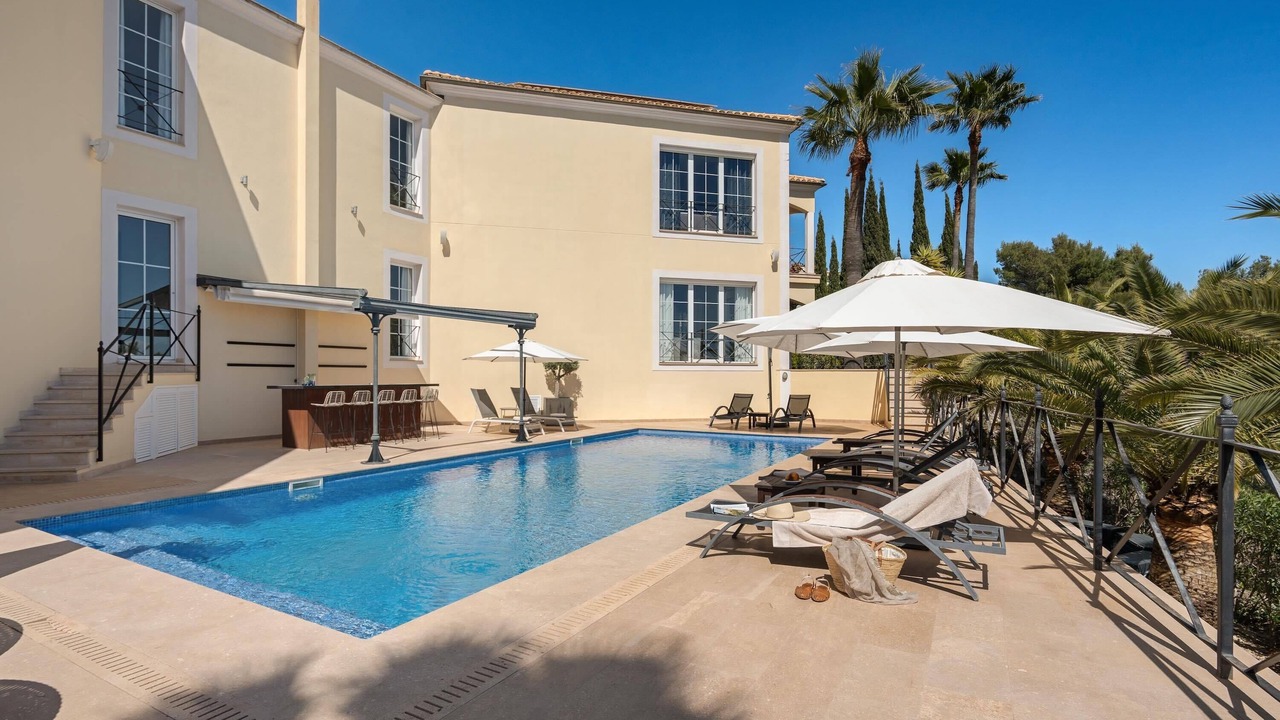 Photo of Outdoor in Palma de Mallorca