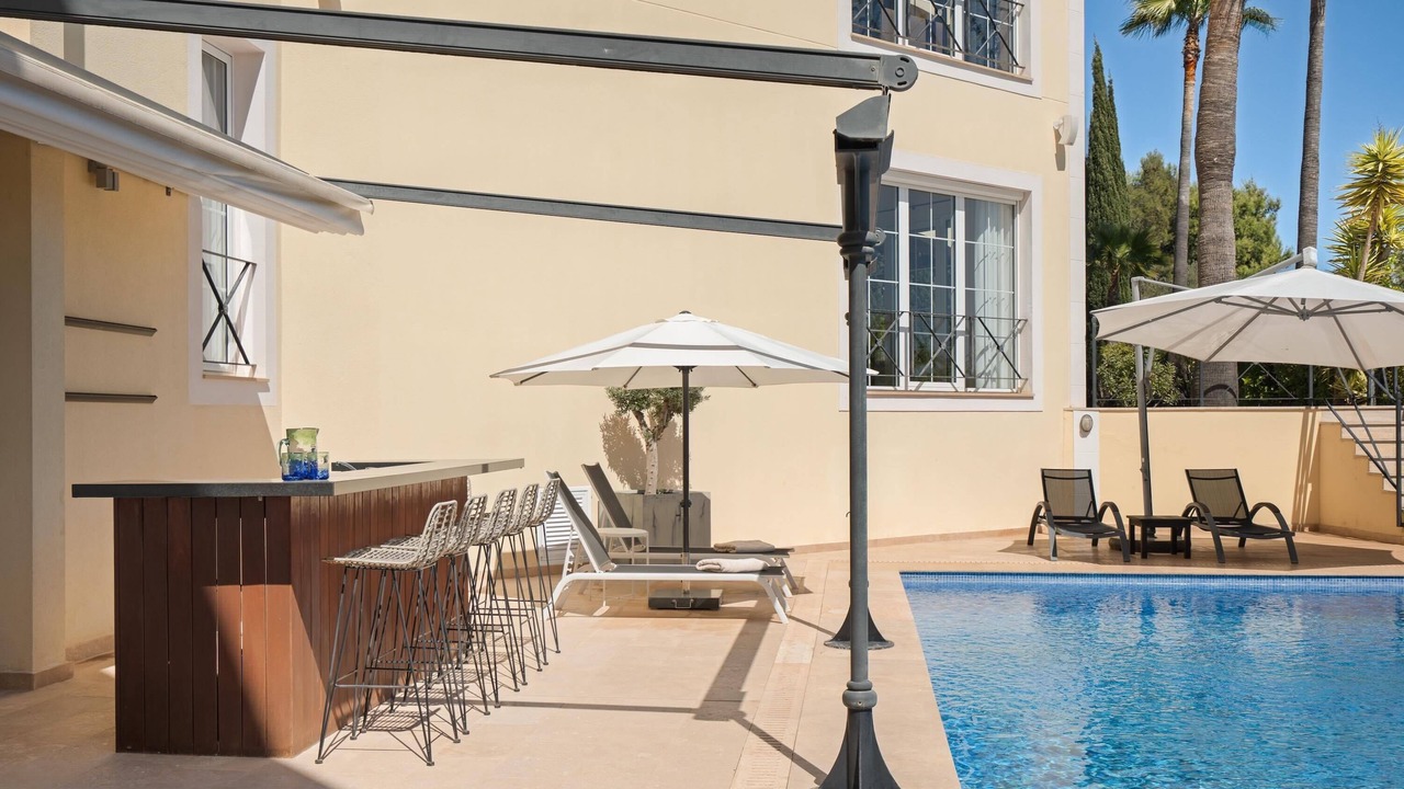 Photo of Outdoor in Palma de Mallorca