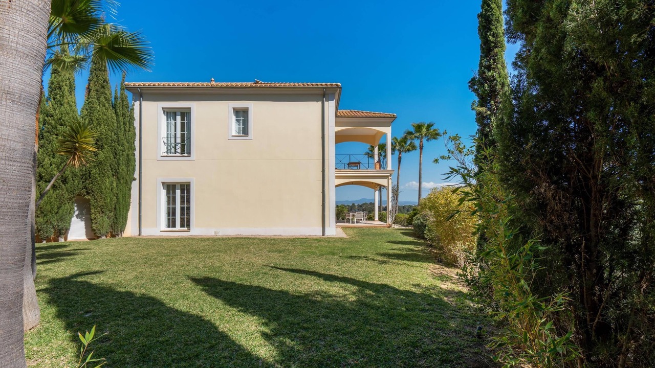 Photo of Outdoor in Palma de Mallorca
