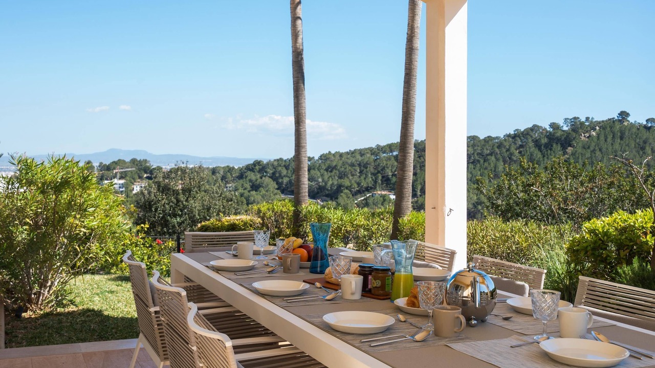 Photo of Outdoor in Palma de Mallorca