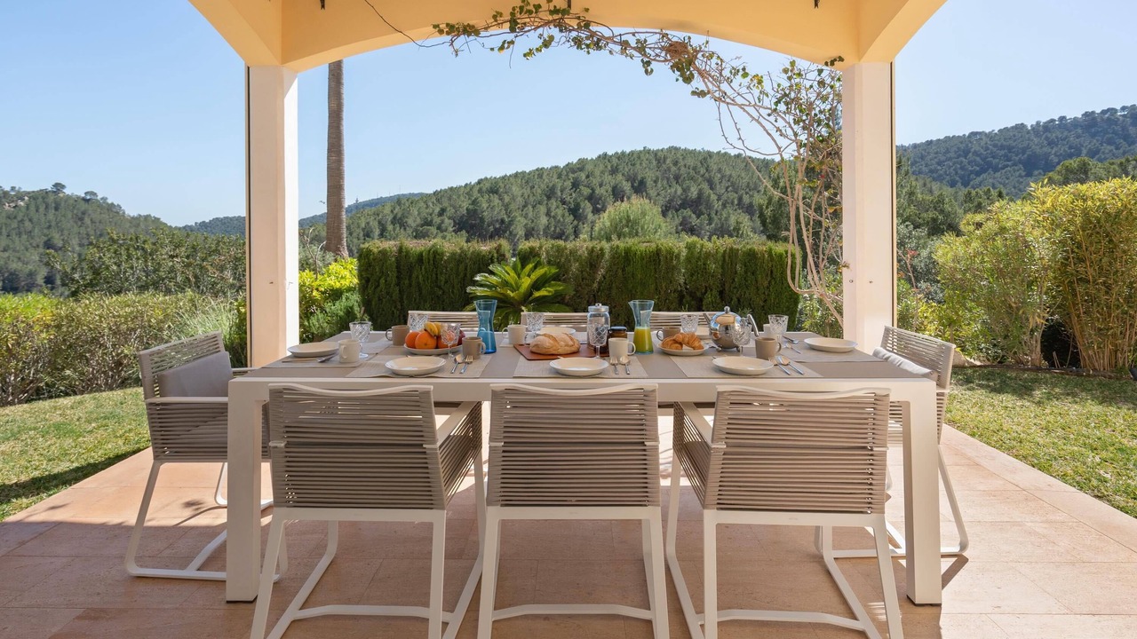Photo of Outdoor in Palma de Mallorca