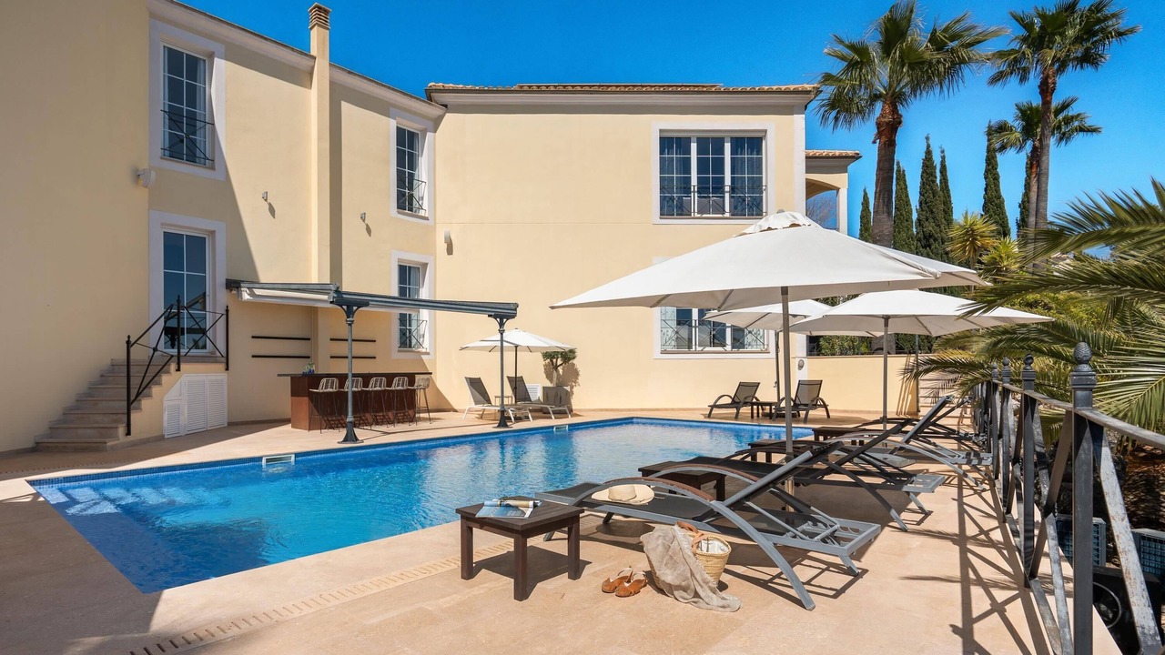Photo of Outdoor in Palma de Mallorca