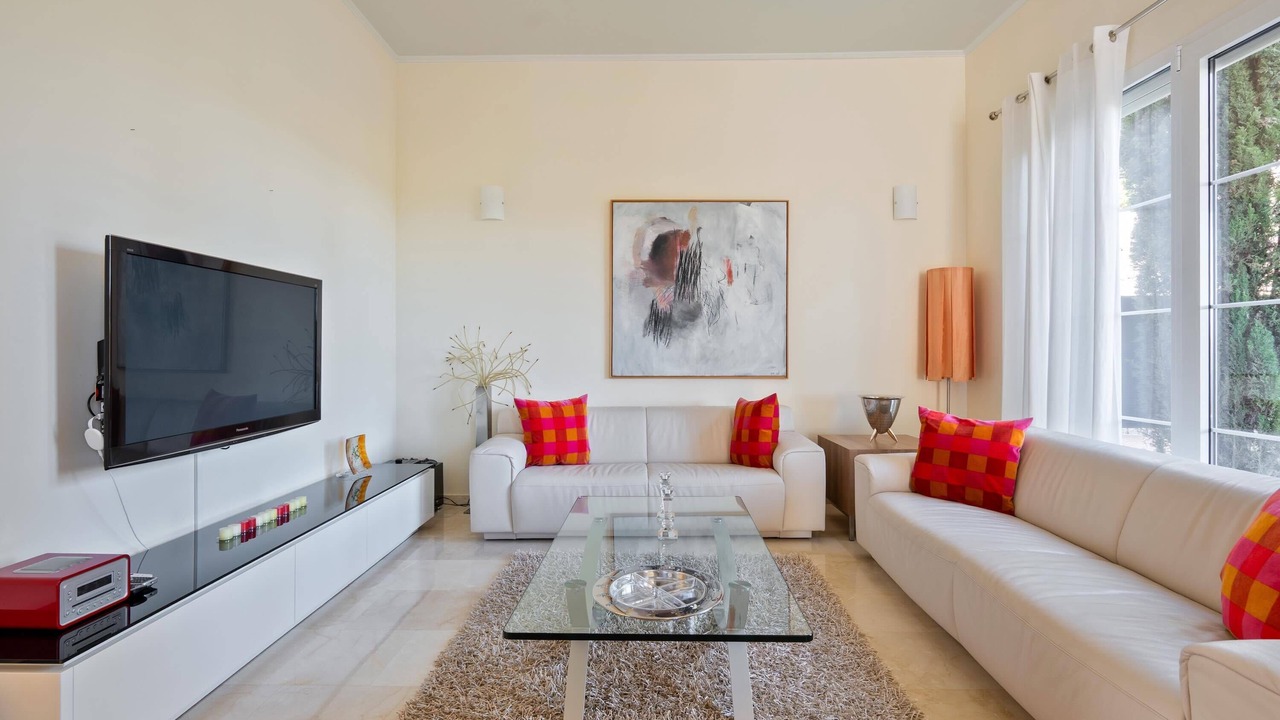Photo of Livingroom in Palma de Mallorca
