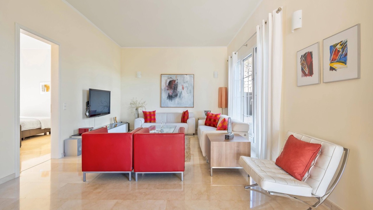 Photo of Livingroom in Palma de Mallorca