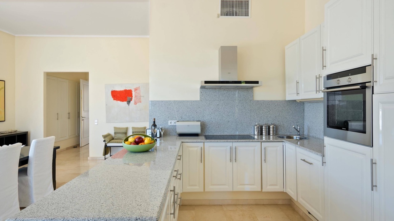 Photo of Kitchen in Palma de Mallorca