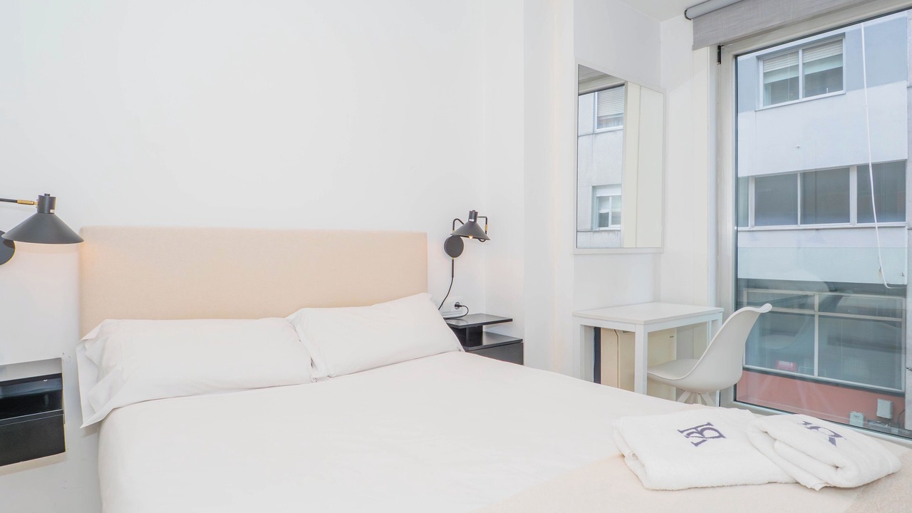Photo of Bedroom in Maria Auxiliadora
