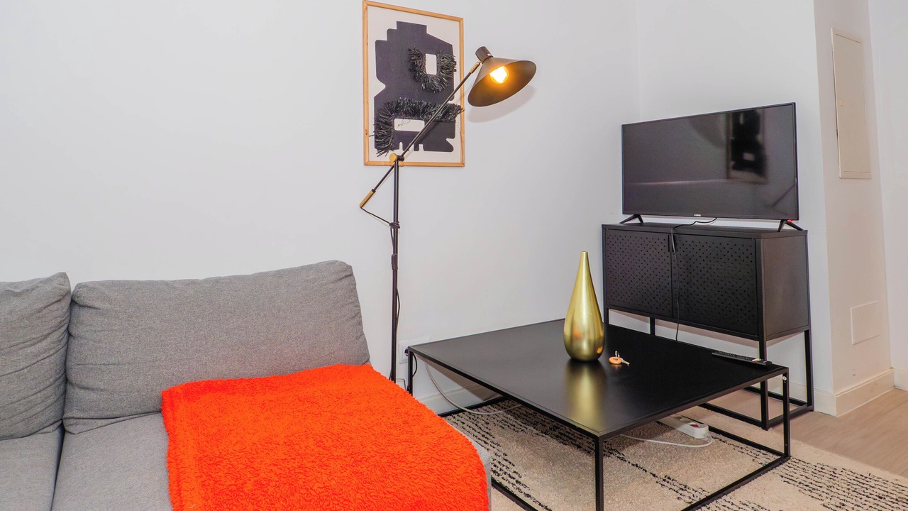 Photo of Livingroom in Maria Auxiliadora