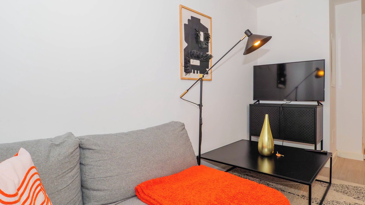 Photo of Livingroom in Maria Auxiliadora