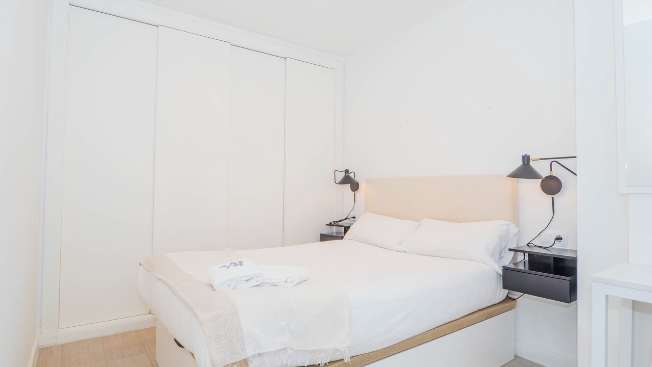 Photo of Bedroom in Maria Auxiliadora