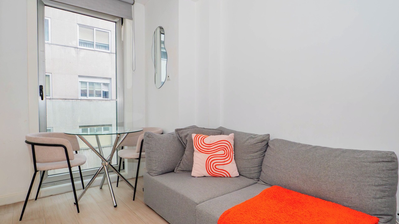 Photo of Livingroom in Maria Auxiliadora