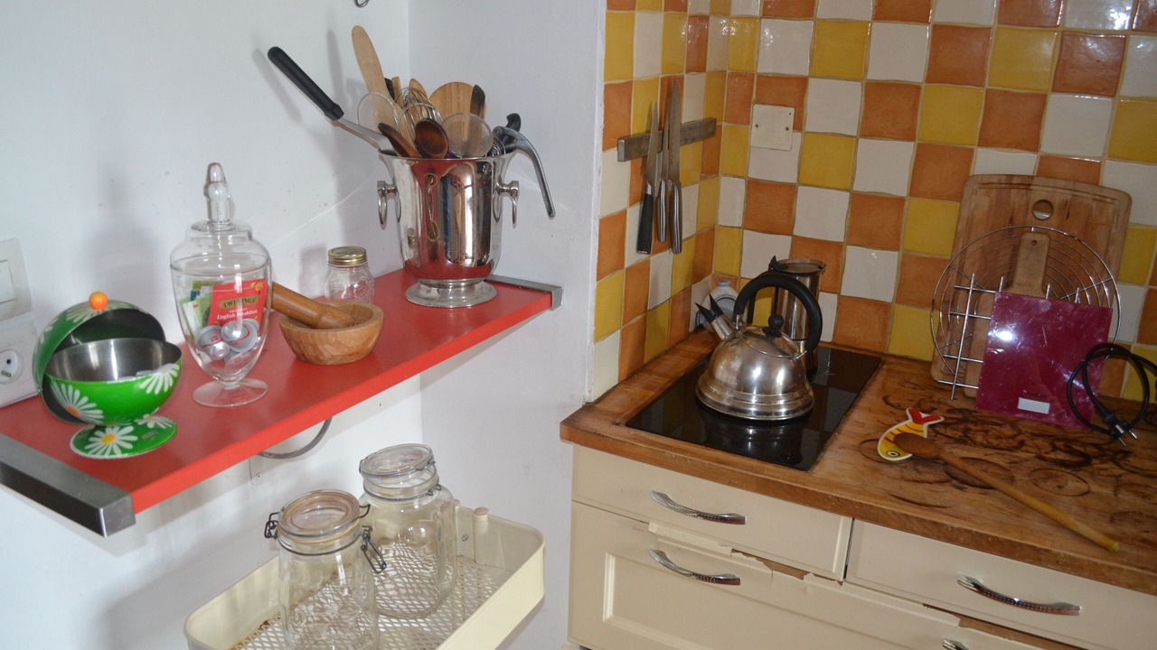 Photo of Kitchen in Nord