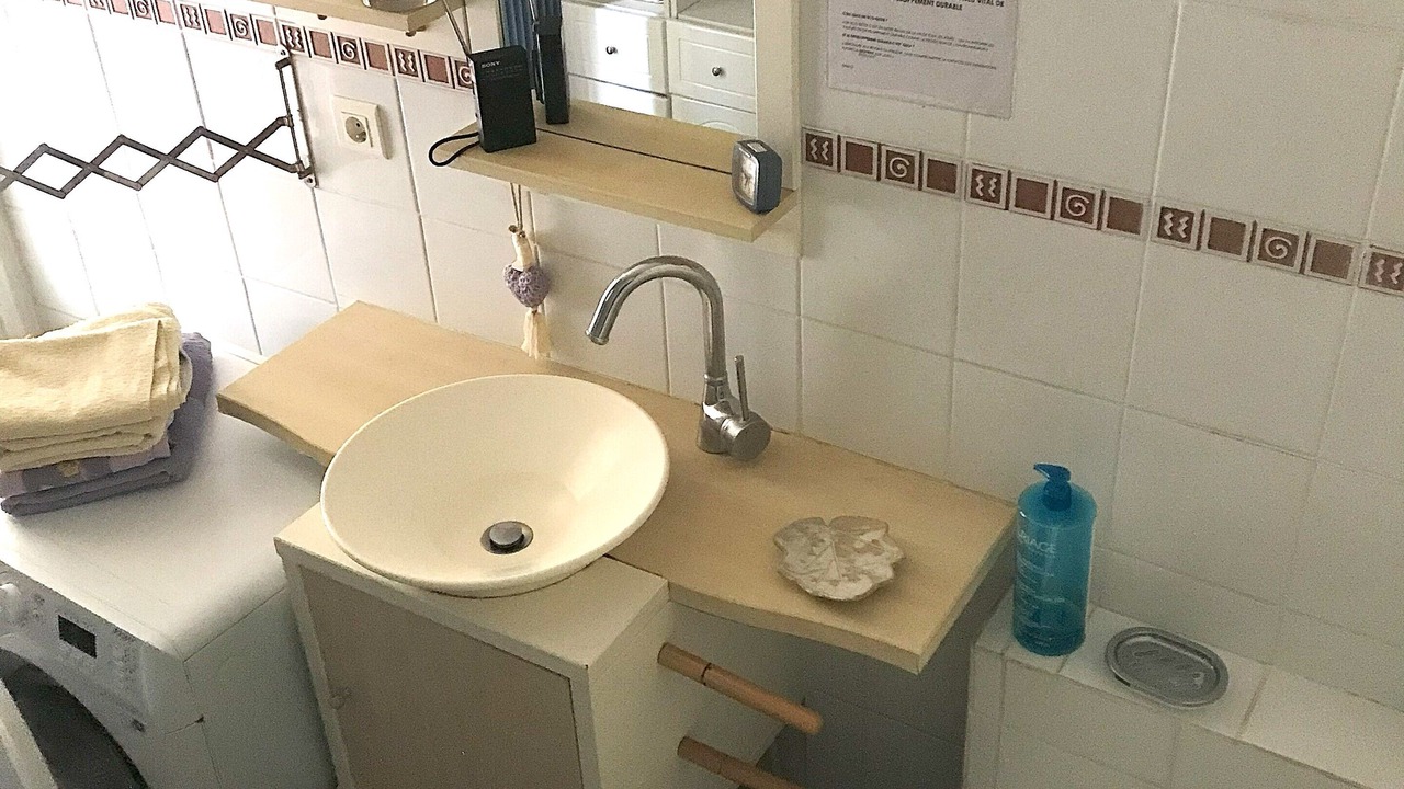 Photo of Bathroom in Nord