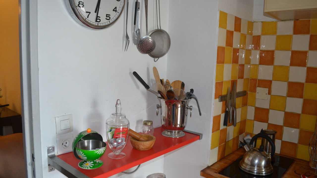 Photo of Kitchen in Nord
