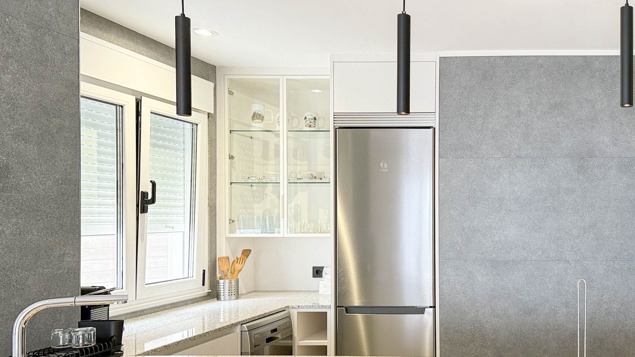 Photo of Kitchen in Quintans