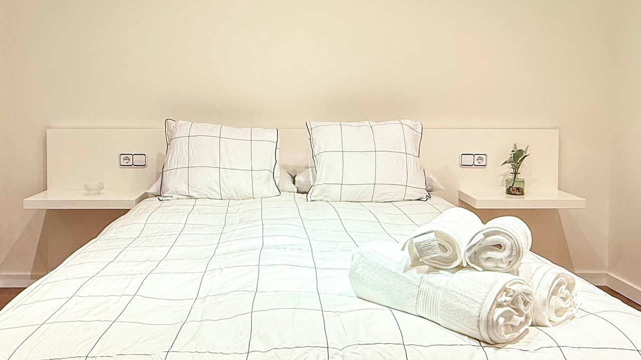 Photo of Bedroom in Quintans