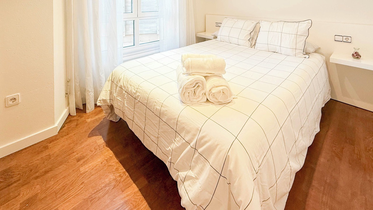 Photo of Bedroom in Quintans