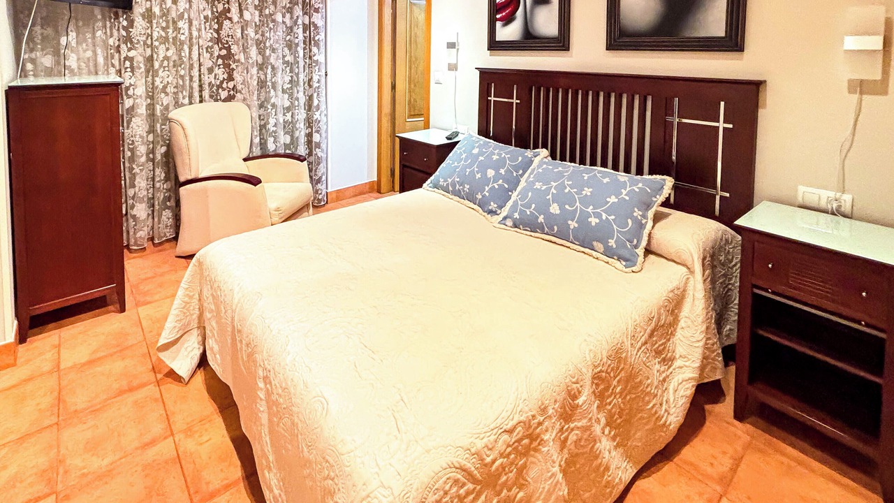 Photo of Bedroom in Quintans