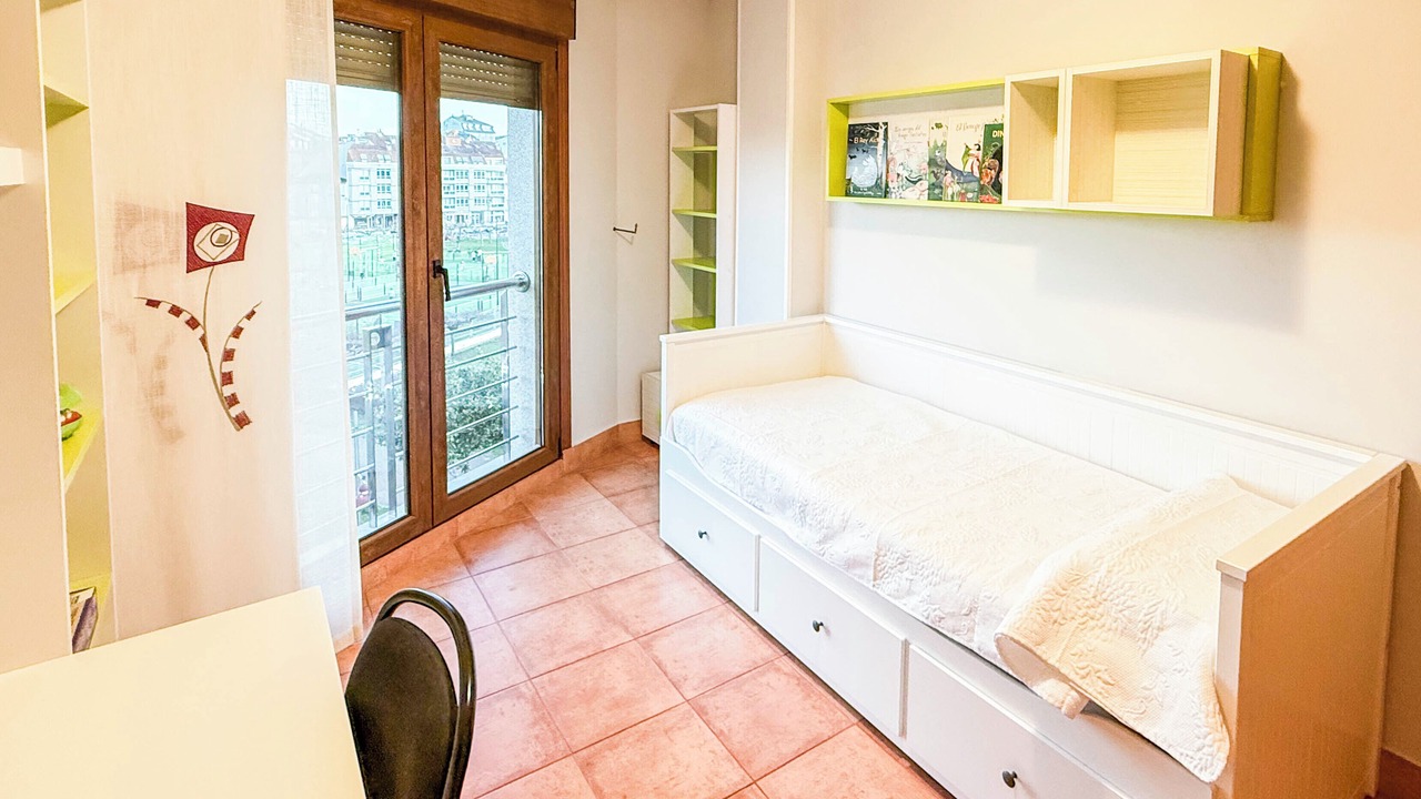 Photo of Bedroom in Quintans