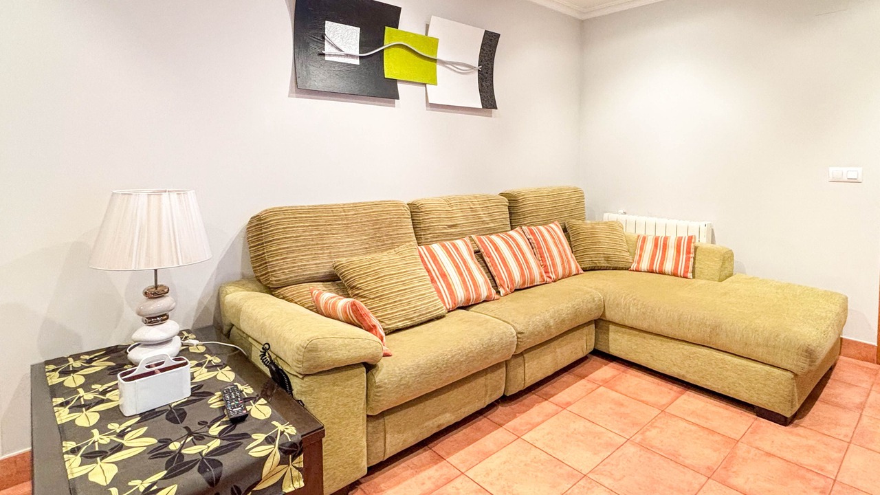 Photo of Livingroom in Quintans