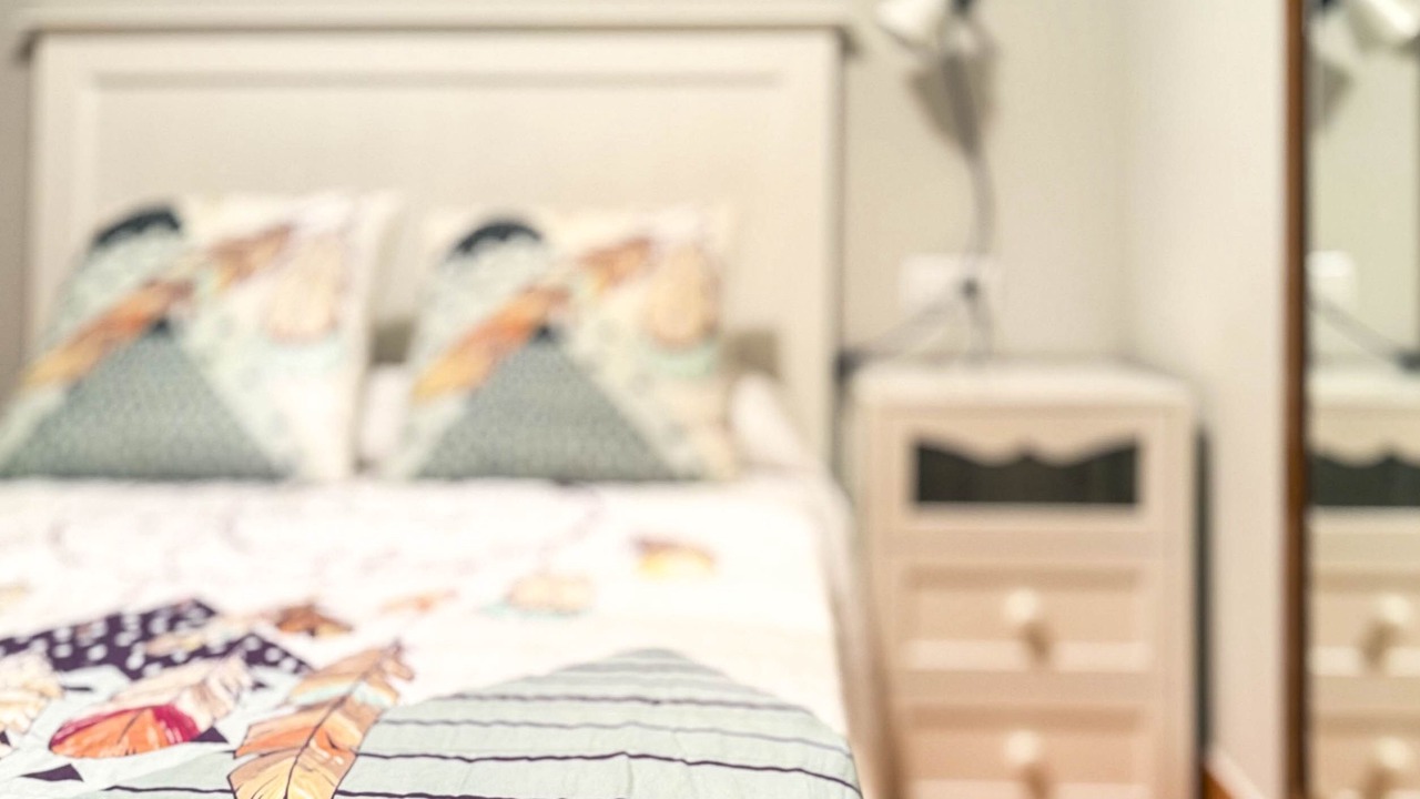 Photo of Bedroom in Quintans