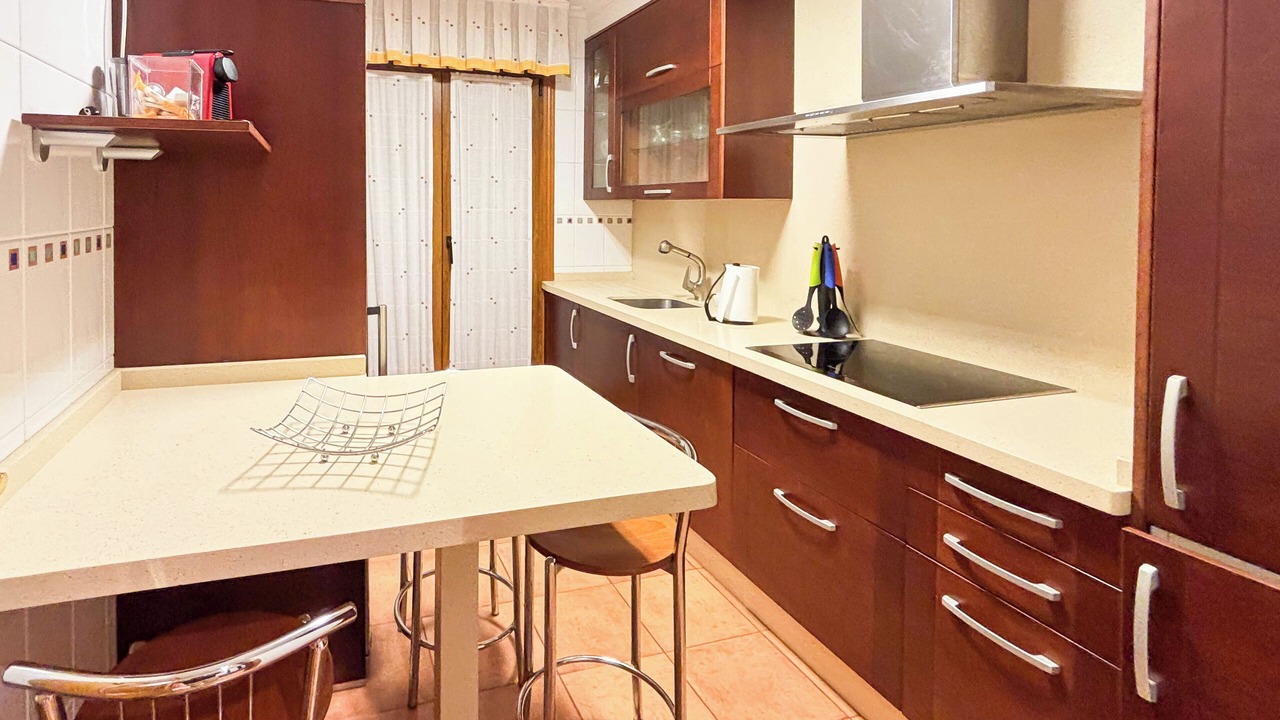 Photo of Kitchen in Quintans