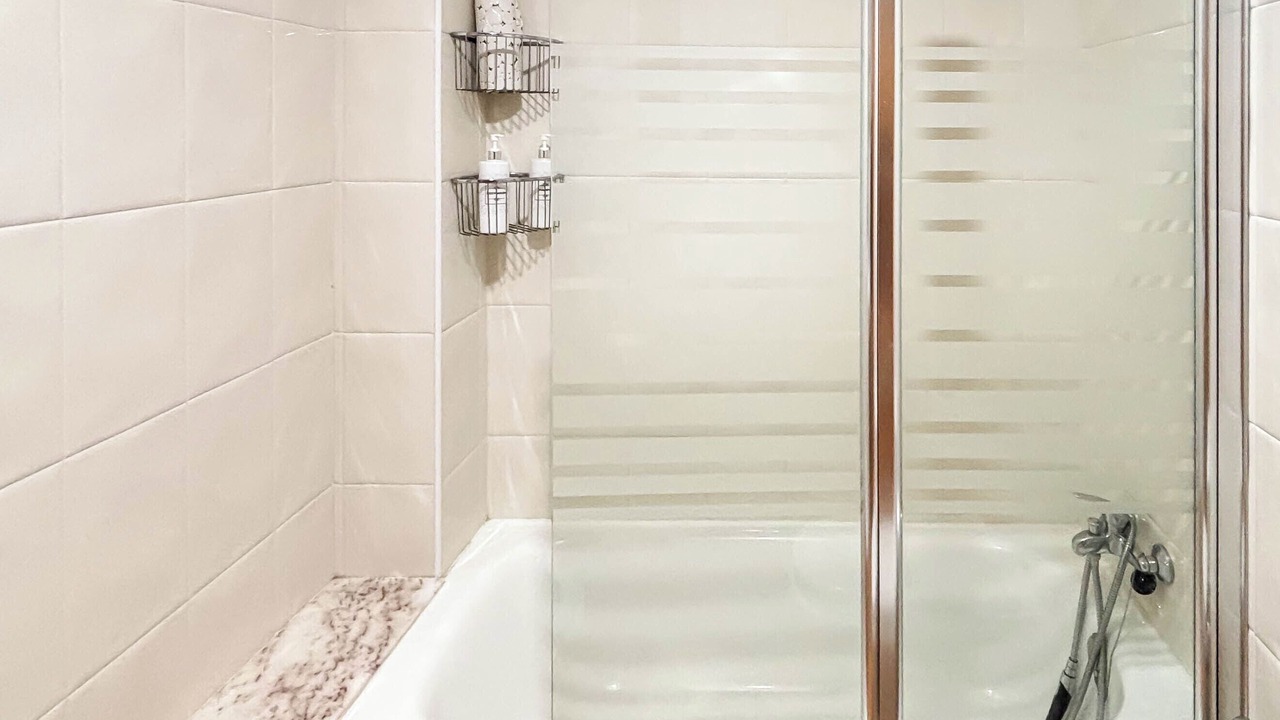 Photo of Bathroom in Quintans