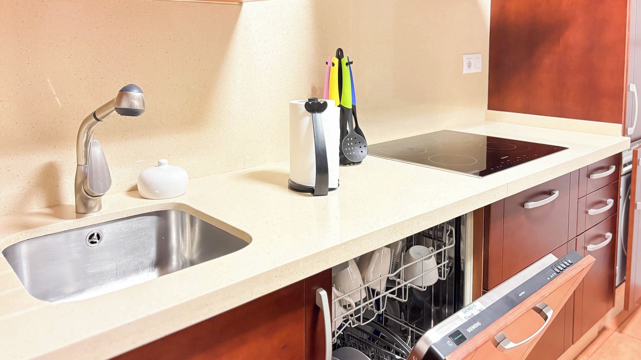 Photo of Kitchen in Quintans