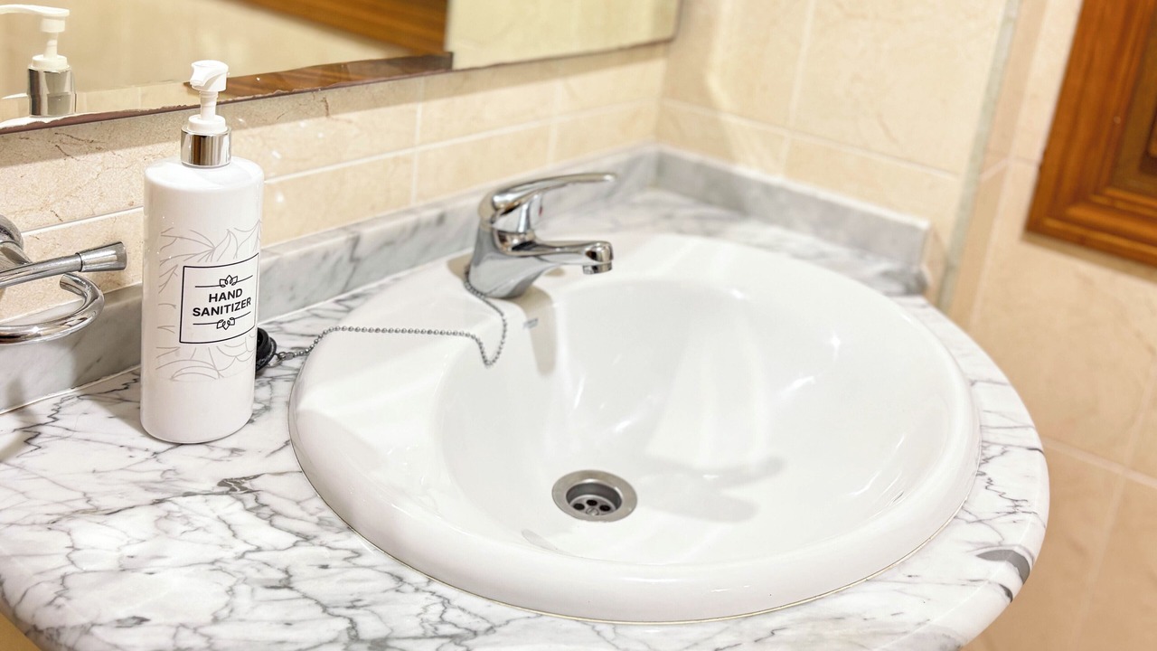 Photo of Bathroom in Quintans