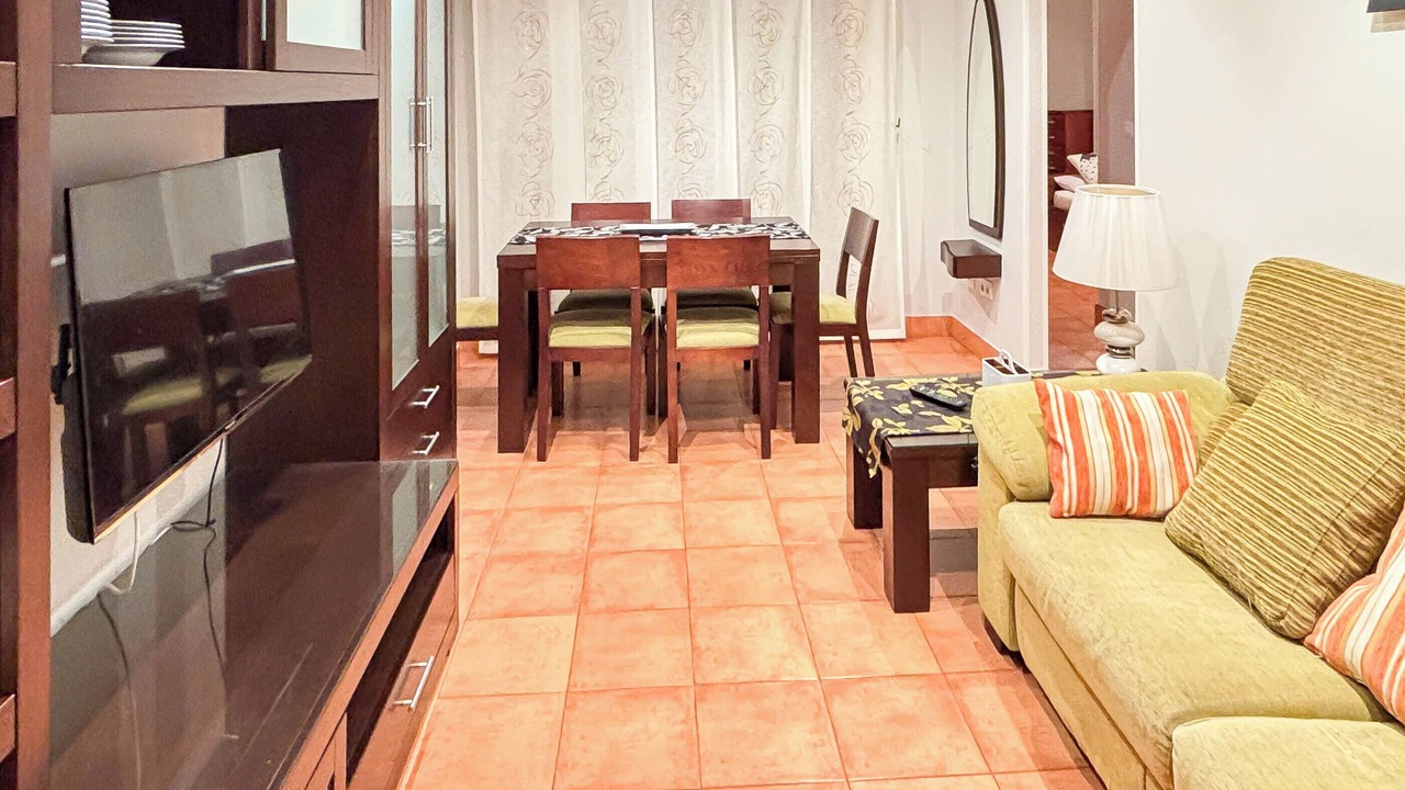 Photo of Livingroom in Quintans