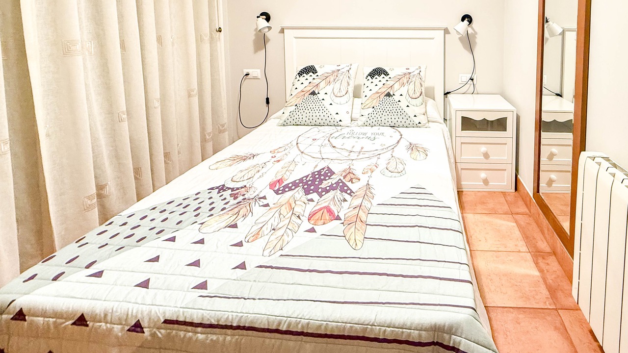 Photo of Bedroom in Quintans
