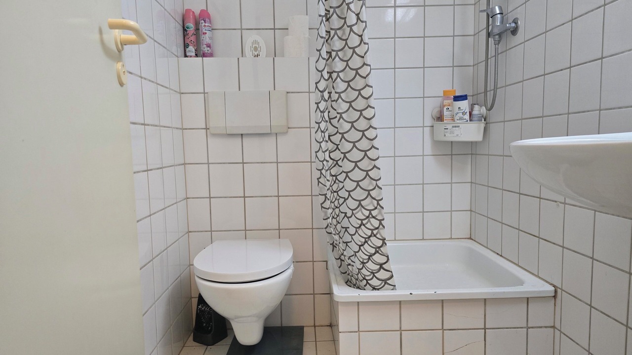 Photo of Bathroom in Lubeck City Centre